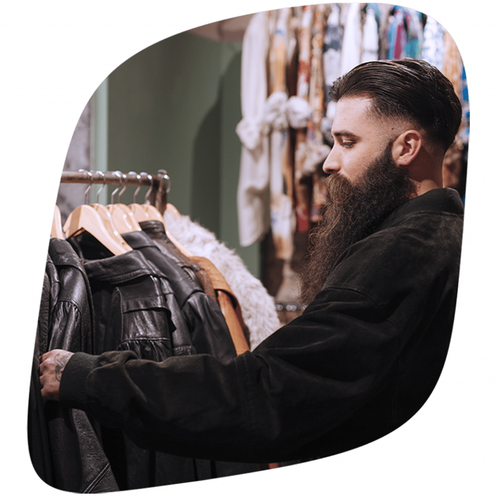 Mistery Shopper